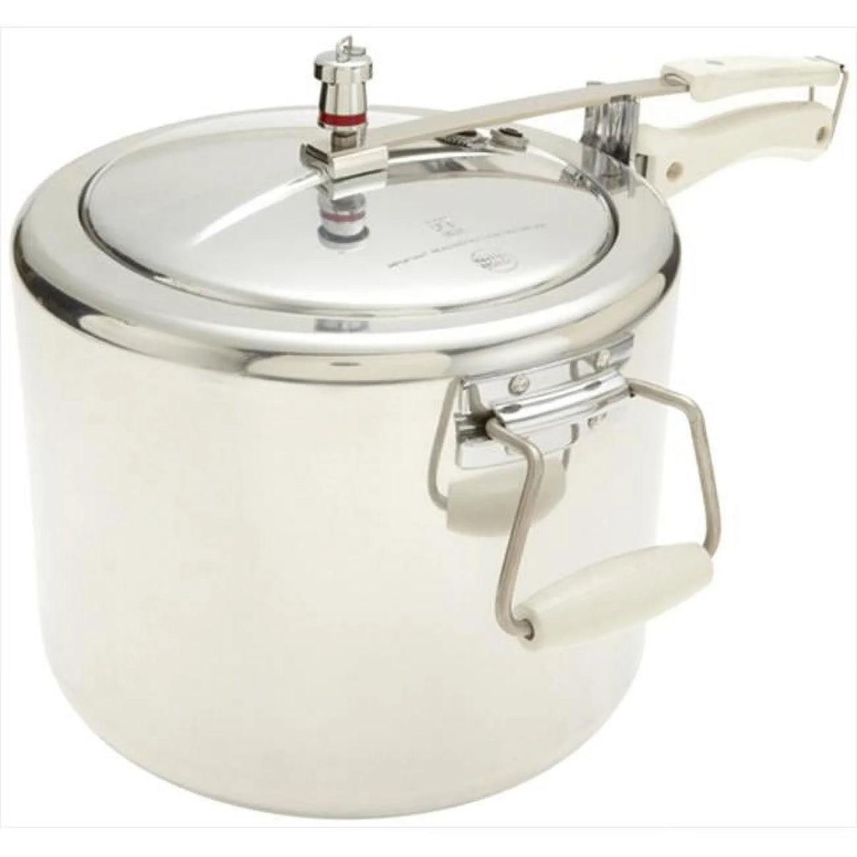 Aluminium Pressure Cooker 18 Litres P763839