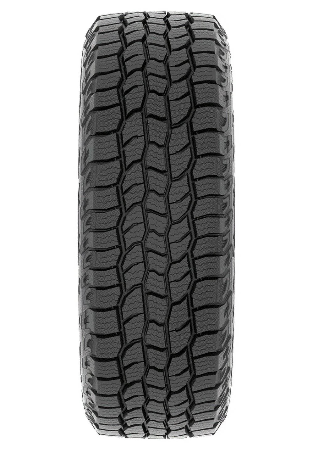 All-Terrain 275/55R20 117T Light Truck & SUV Tire A790545
