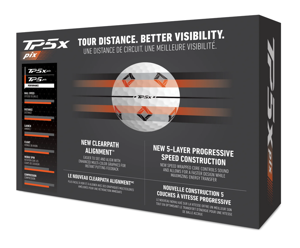 Golf Balls F932