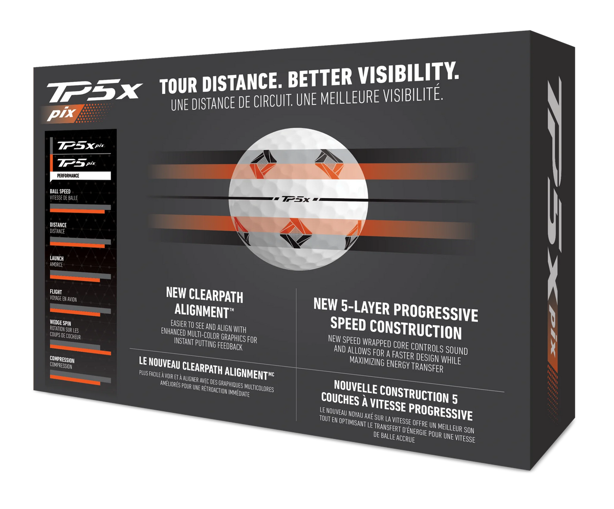 Golf Balls F932