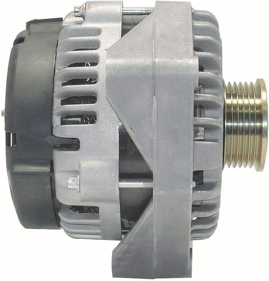 Remanufactured Alternator C97984