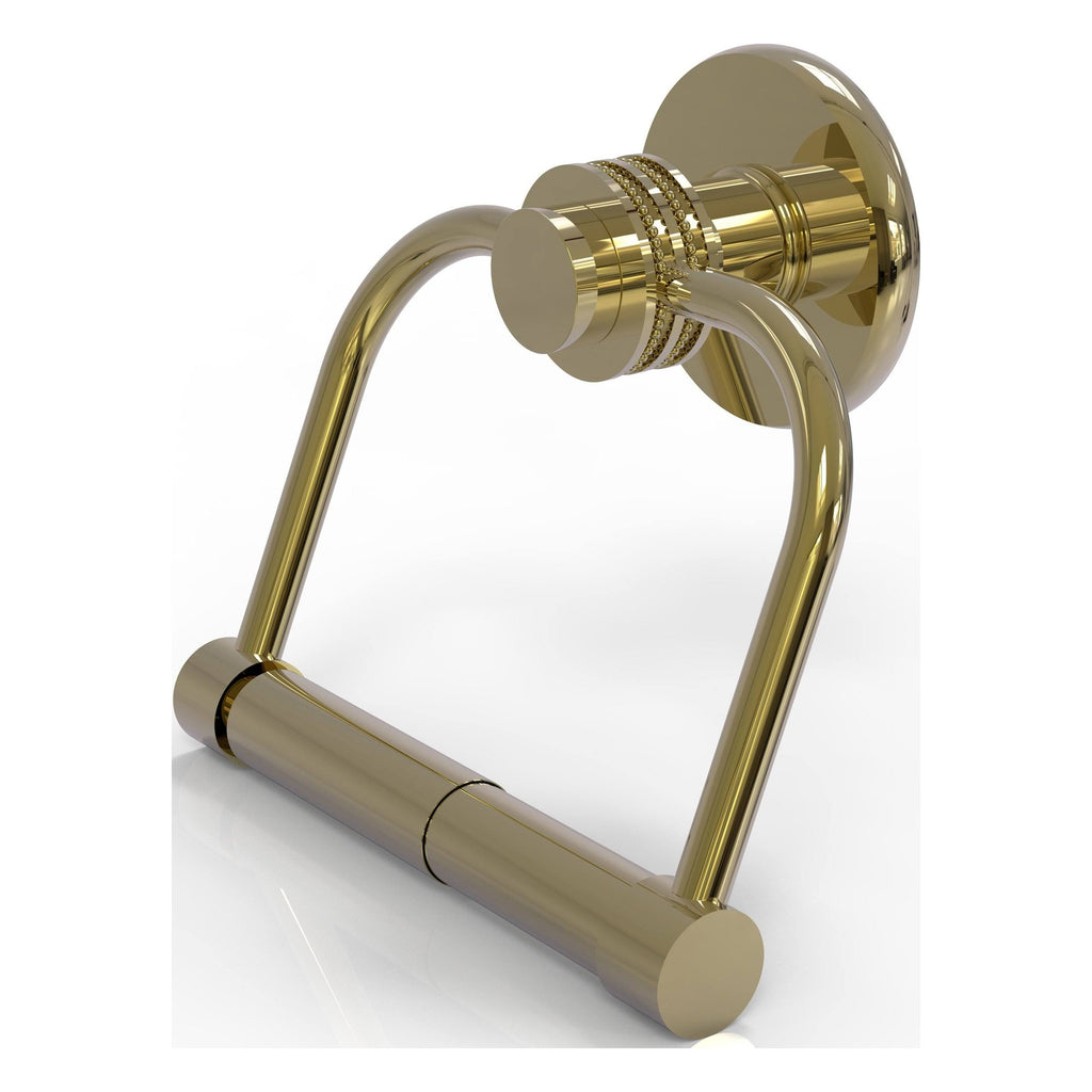 2 Post Toilet Tissue Holder Q2730
