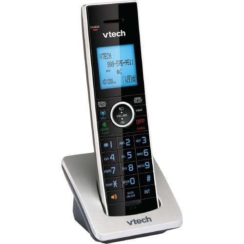 Accessory Handset with Caller ID/Call Waiting Q874