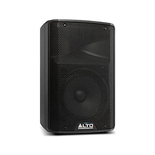 12 Inch 2 Way Powered PA Loudspeaker with 12" Powered Subwoofer C87338