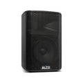 12 Inch 2 Way Powered PA Loudspeaker with 12" Powered Subwoofer C87338