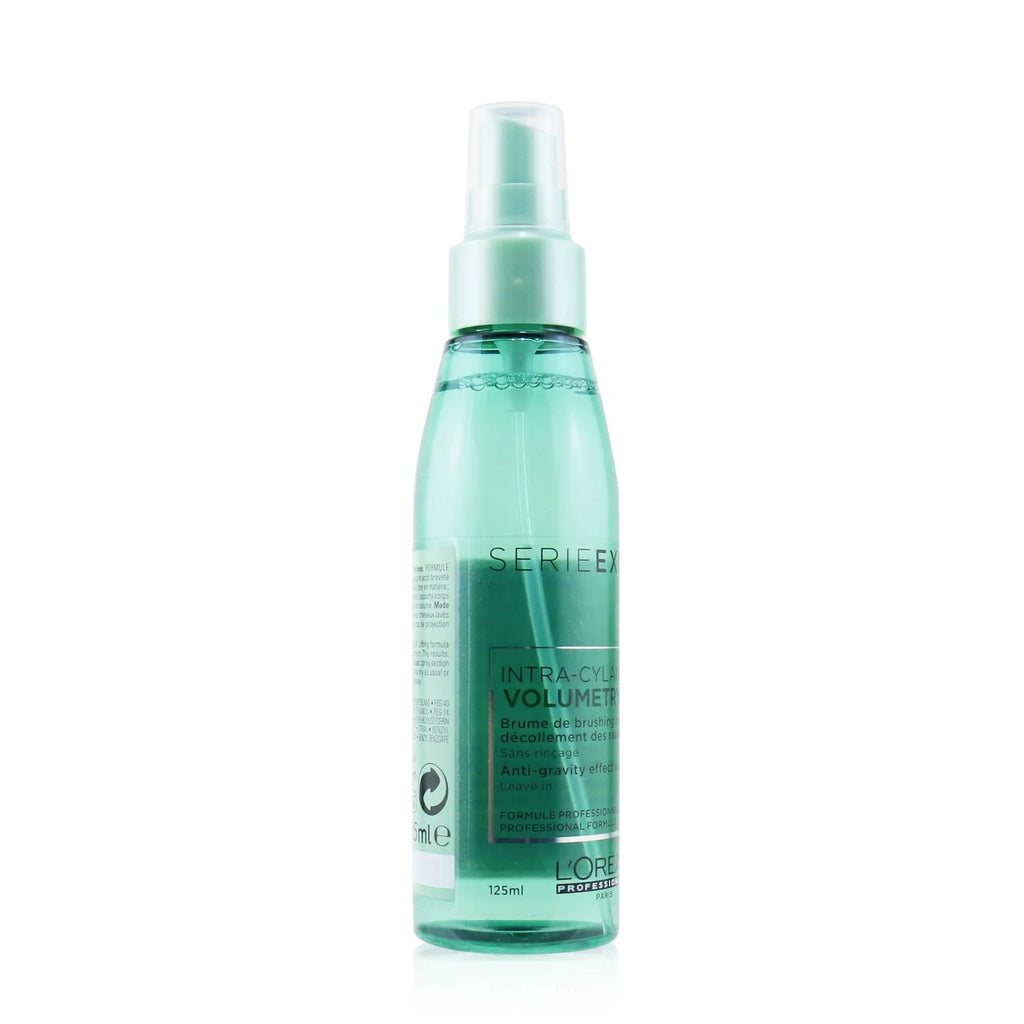 Volumetry Intra-Cylane Volume Spray 125ml E187051