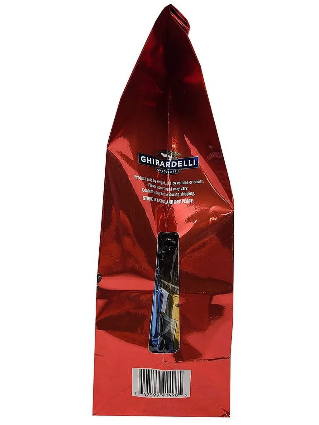 23.8 Ounce Chocolate Assortment F6191