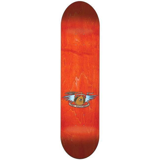 Deck J598