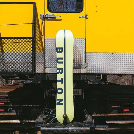 Men's Custom Snowboard B9056