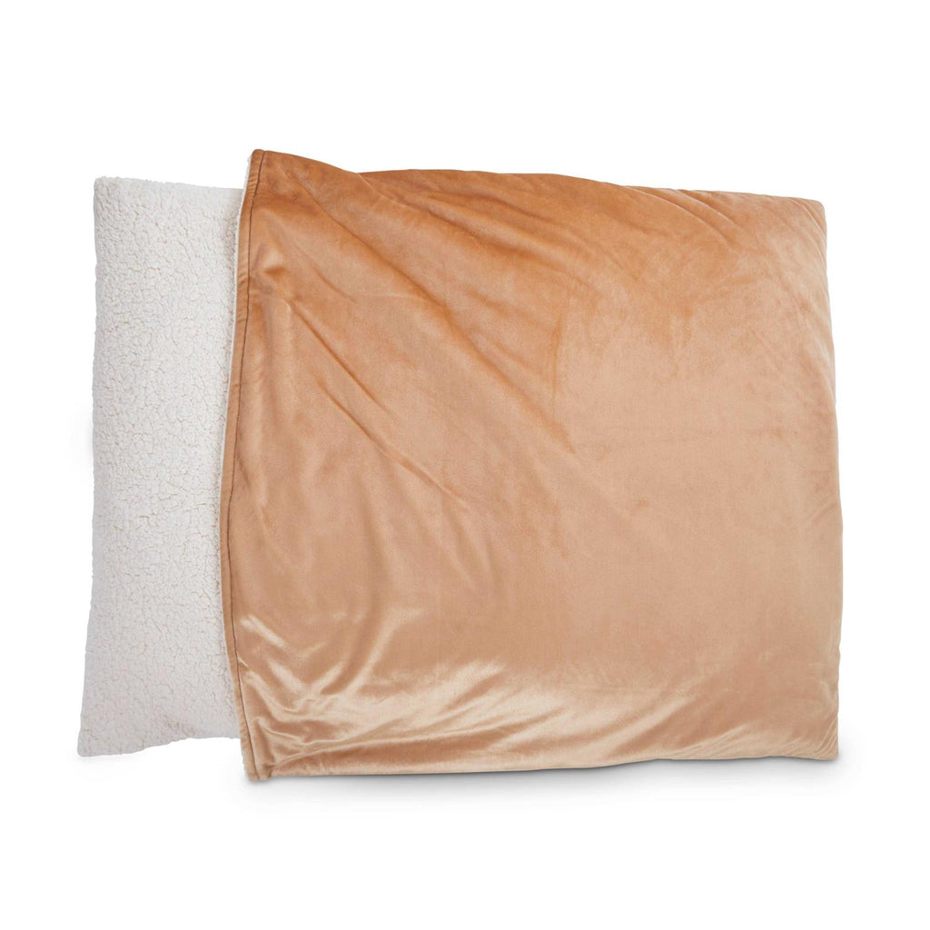 Pillow Pocket Dog Bed R907485