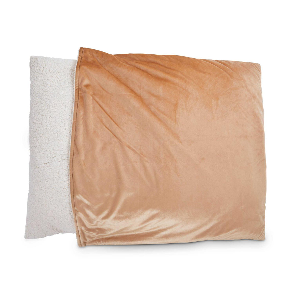 Pillow Pocket Dog Bed R907485