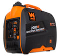2000-Watt Portable Inverter Generator R487011