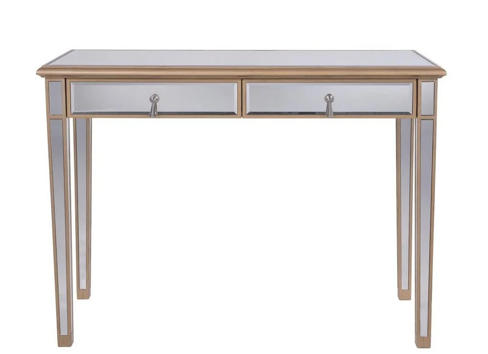 2 Drawer Dressing Table H7322