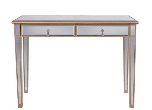 2 Drawer Dressing Table H7322