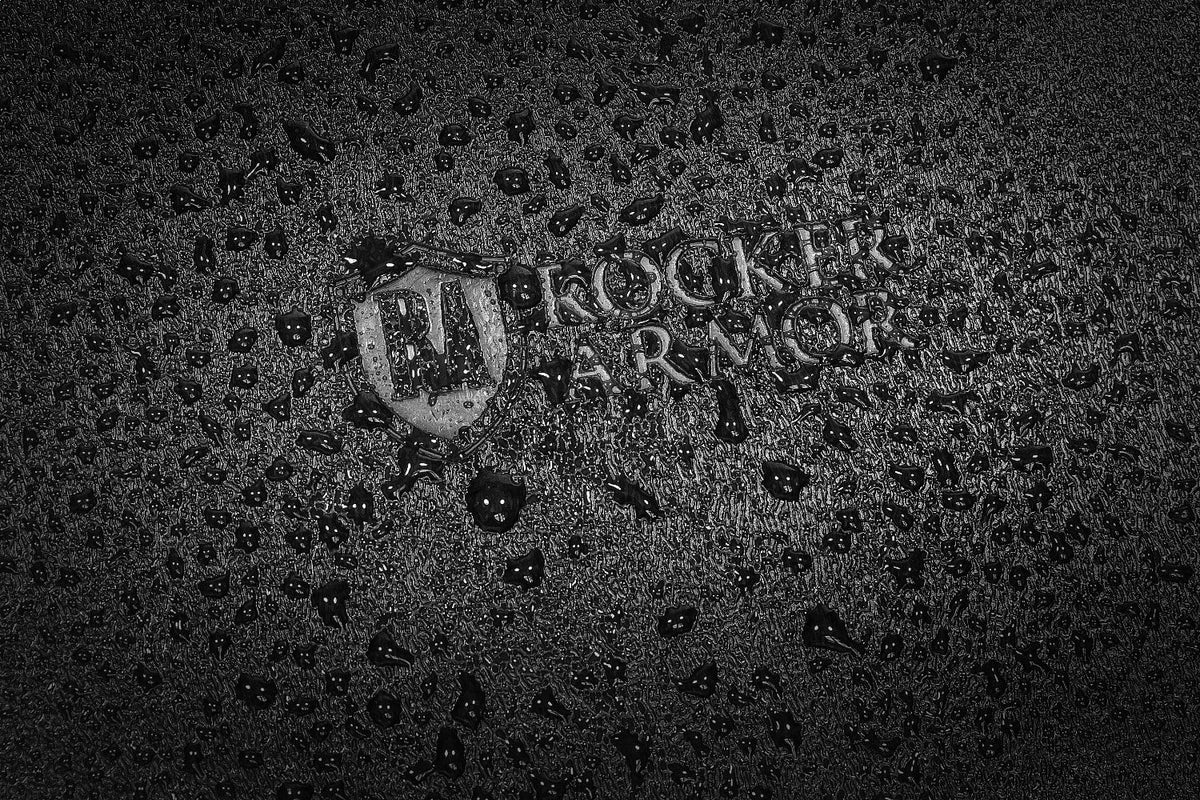 Rocker Armor Kits T6219