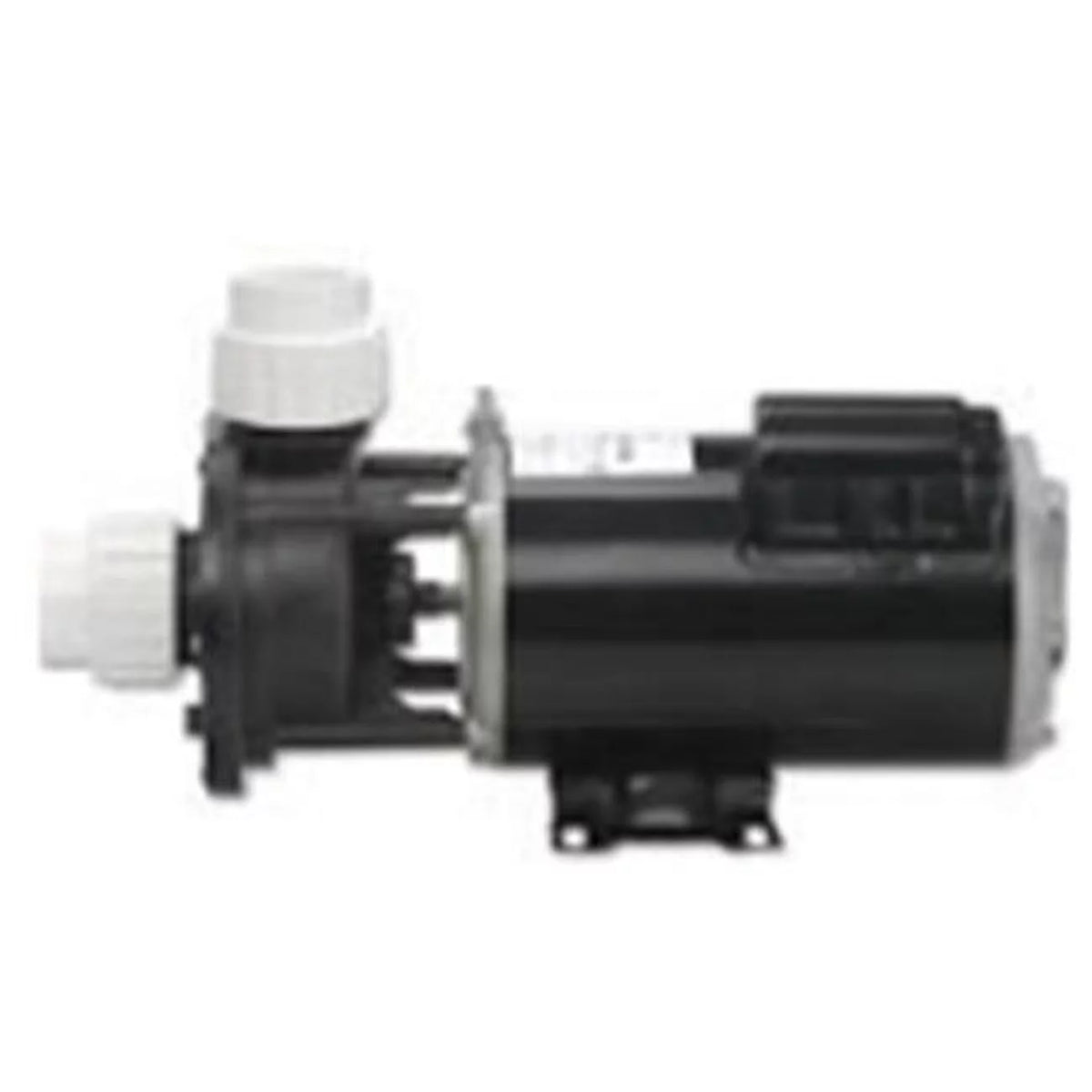 115V 1.5 HP 2 Speed Pump N44384