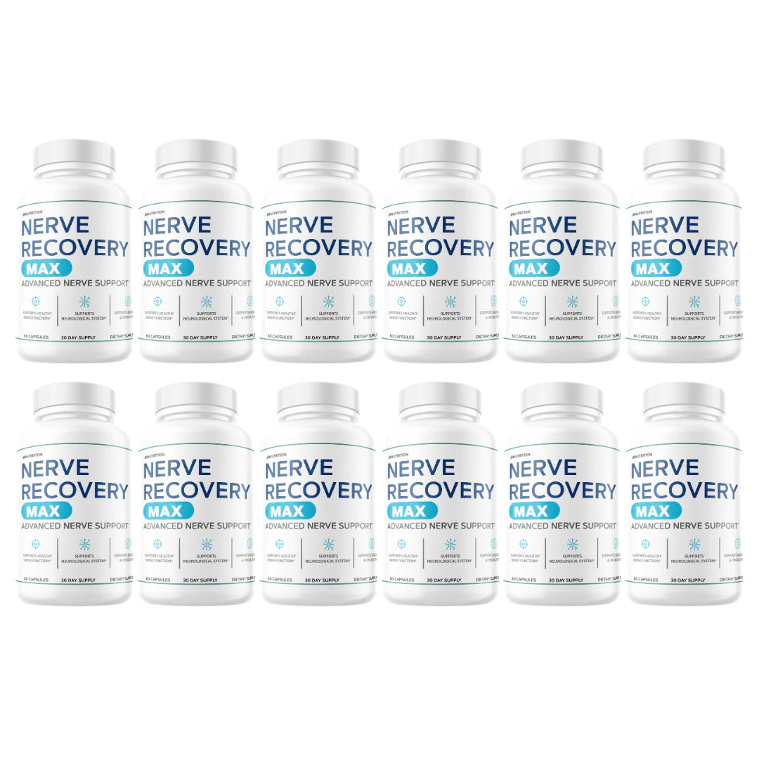 Nerve Support L24709