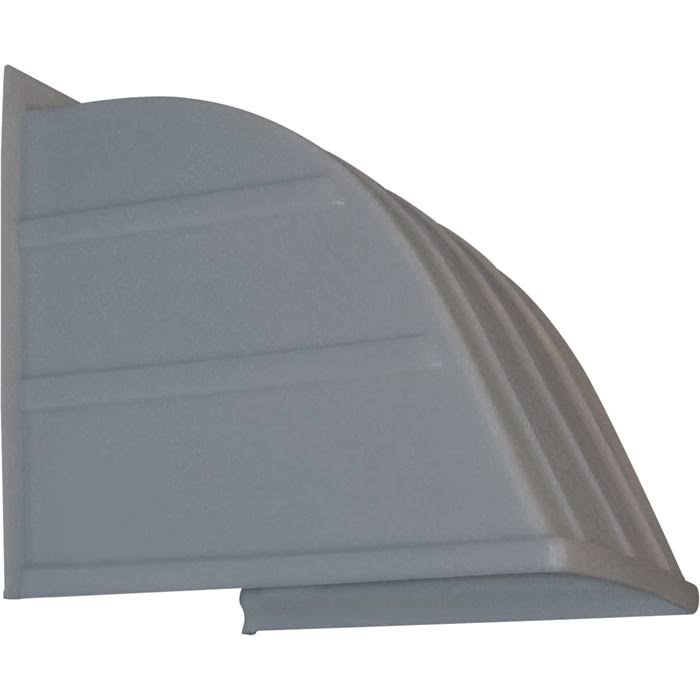 24 in. Fan Hood R9074