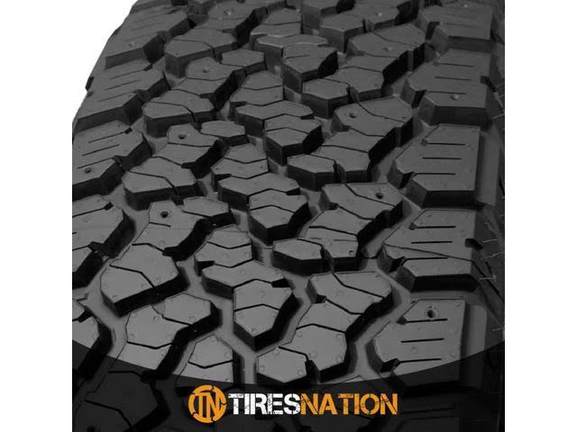 265/70R17 115T All-Terrain Tire B34421