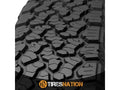 265/70R17 115T All-Terrain Tire B34421