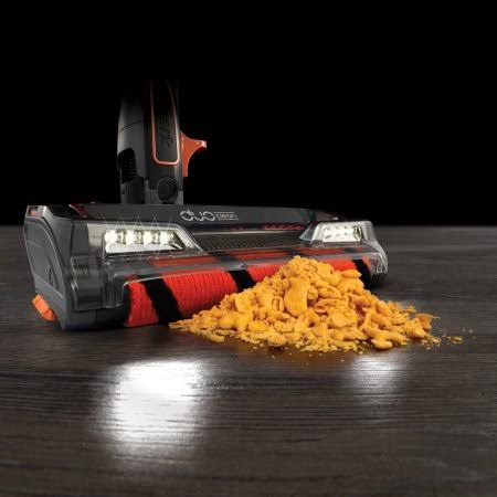 Shark Vacuum Cleaner E888383