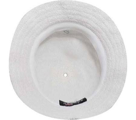 Casual Bucket Hat - Concrete - M Y101197
