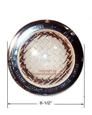 500W 120V Underwater Light B434