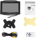 7in High Definition Reverse Rearview Monitor Pack of 2 B167