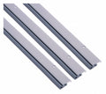 Door Weather Strip, 7 ft. Overall L U3833