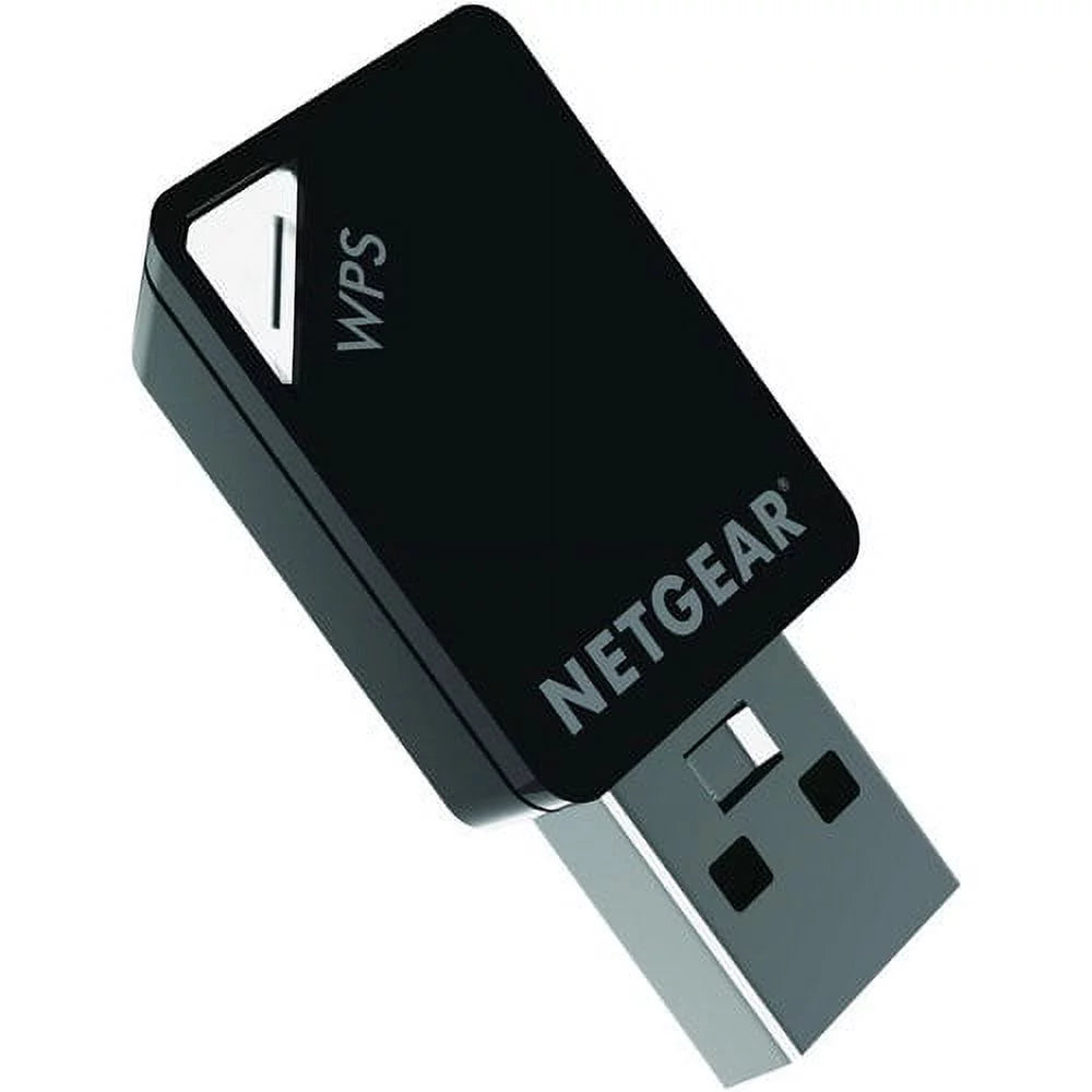Dual Band WiFi USB Adapter Q7381