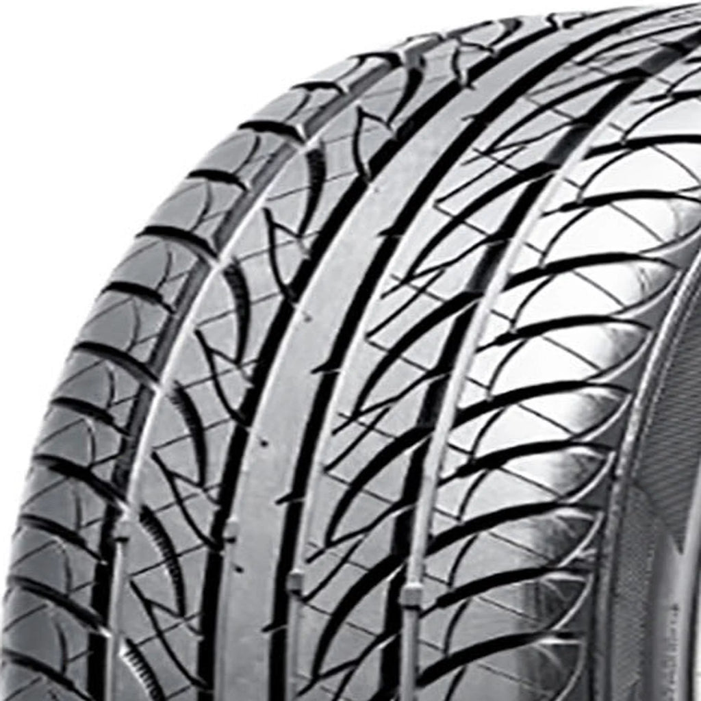 All-Season Tire 215/45R17 91W M687