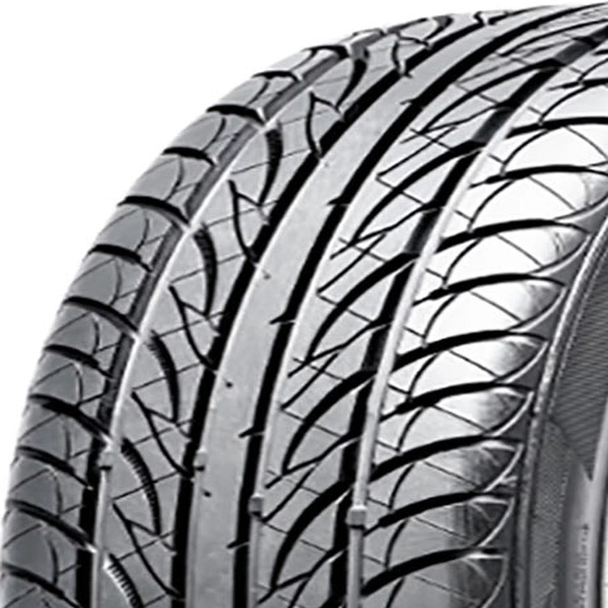 All-Season Tire 215/45R17 91W M687