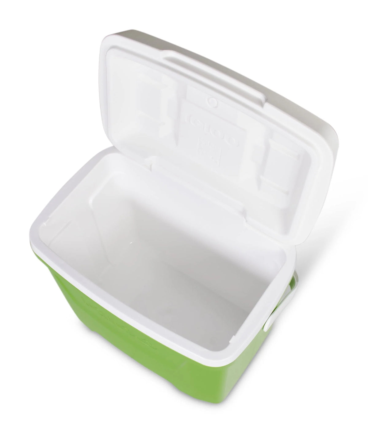 28 QT. Hard-Sided Ice Chest Cooler B94294