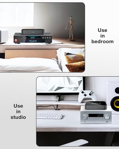 Streaming Music Receiver Z44998