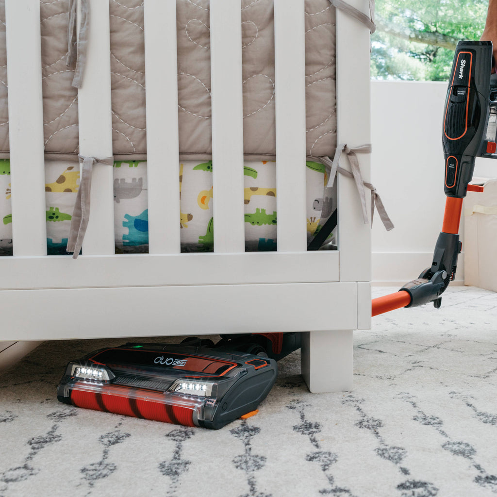 Shark Vacuum Cleaner E888383