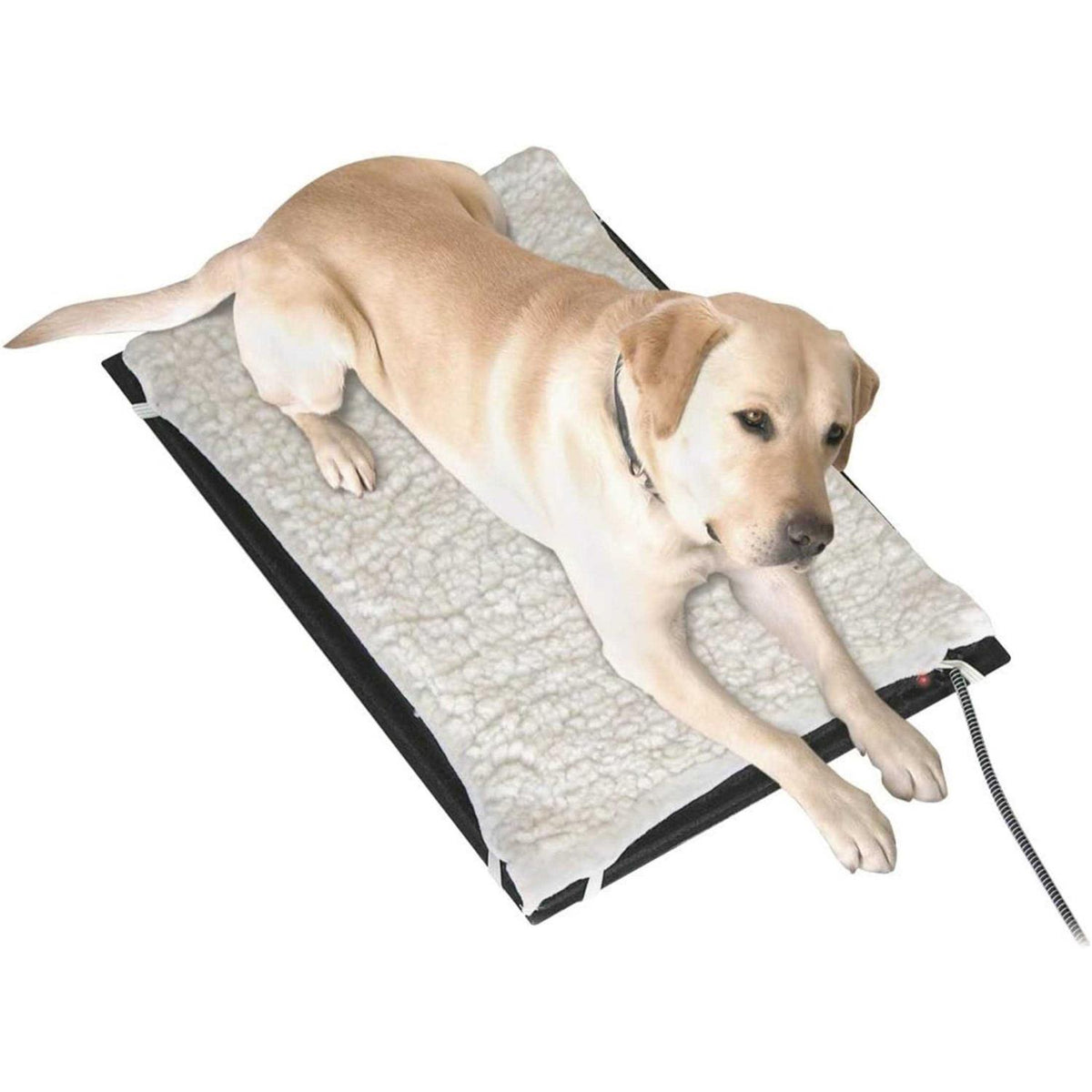 Heated Pet Mat B601