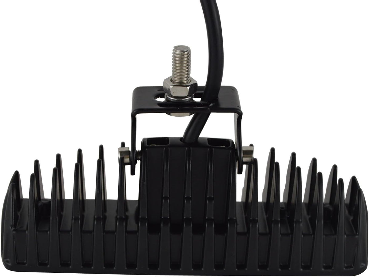 10 Pieces 6 inch 18W LED Work Light Bar A3324