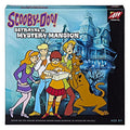 Scooby Doo Betrayal at Mystery Mansion Board Game Ages 8+ W16693