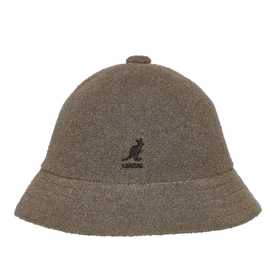 Casual Bucket Hat - Concrete - M Y101197