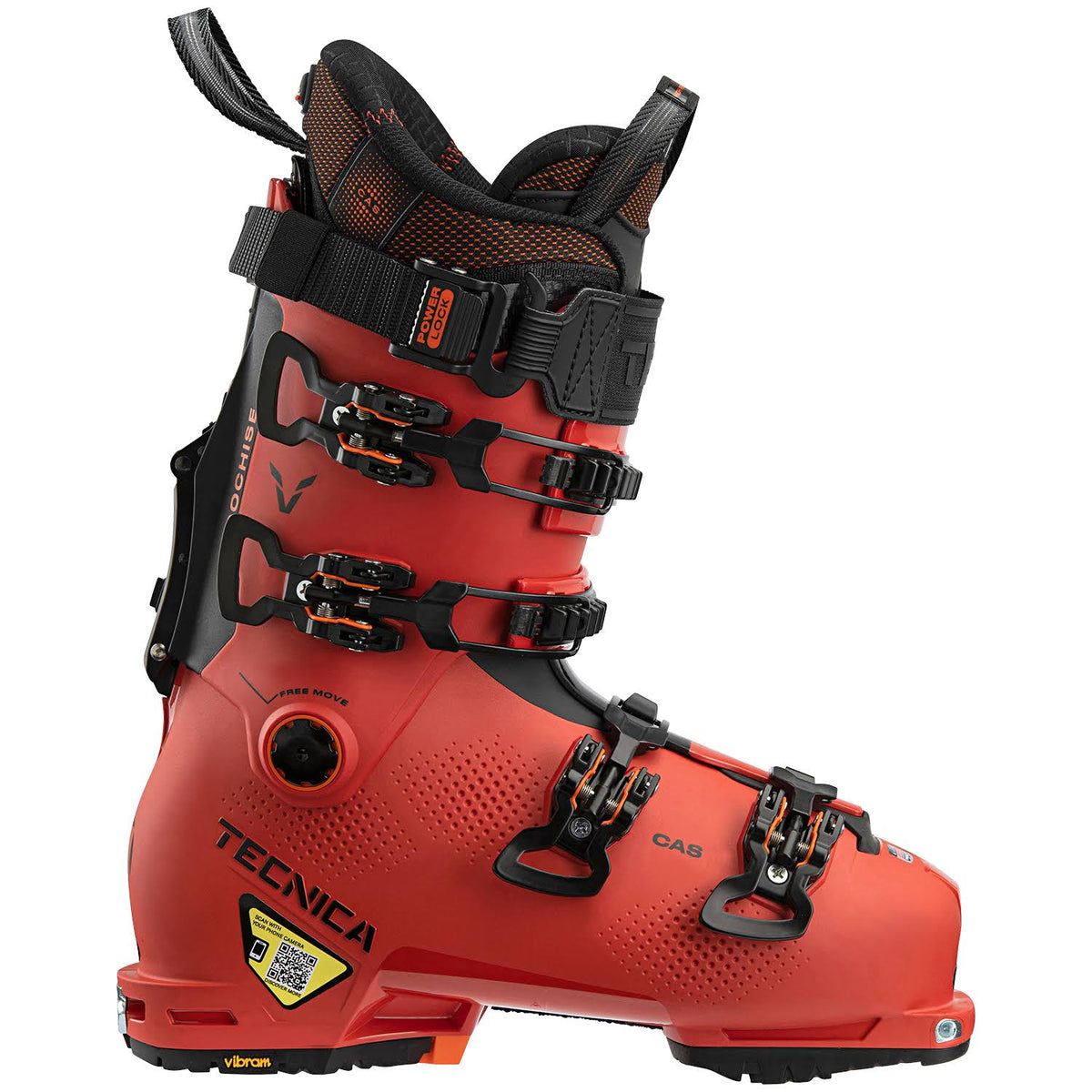 Cochise 130 Dyn 27.5 Ski Boots H33469