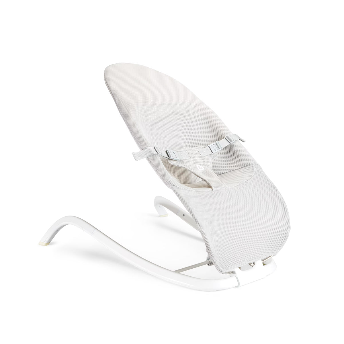 2-in-1 Baby Bouncer & Rocker, Lightweight & Compact R3137