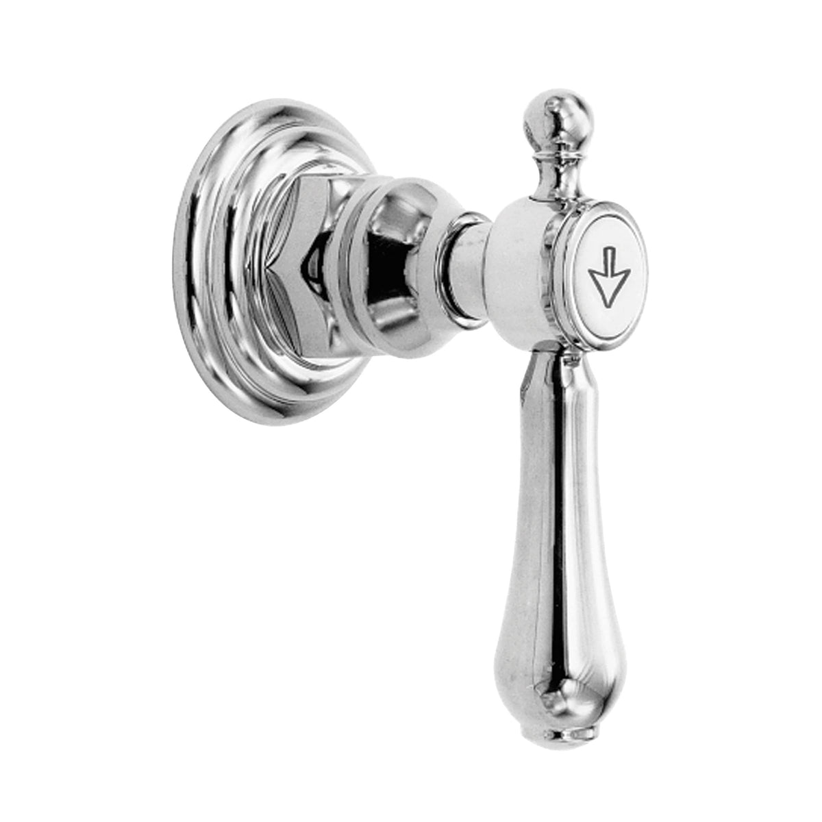 Chesterfield Diverter Flow Control Handle U890