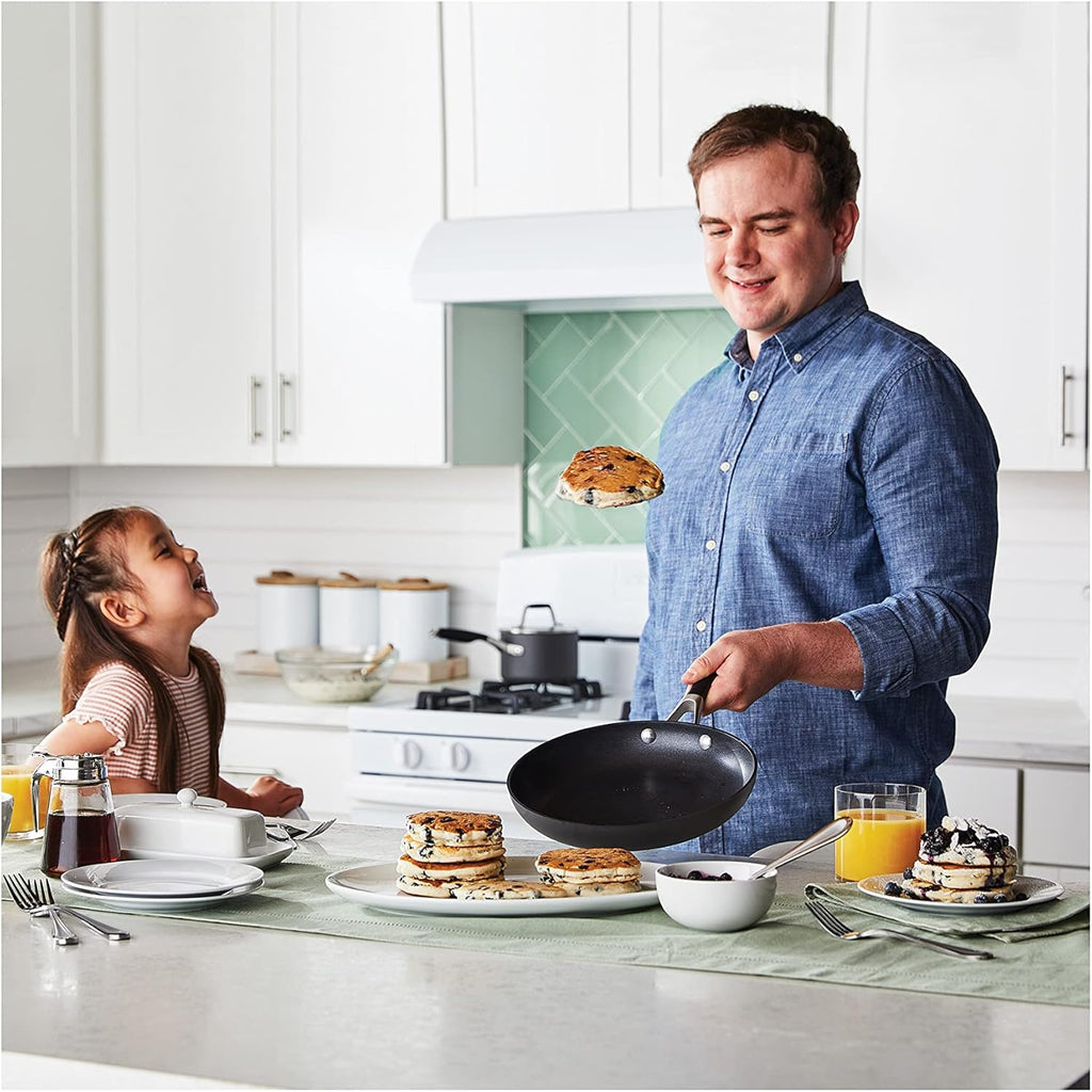 Calphalon Classic Hard-Anodized Nonstick Cookware G579962