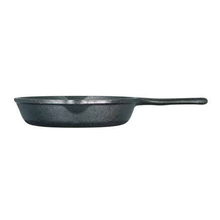 Preseasoned Cast Iron Skillet Y8858