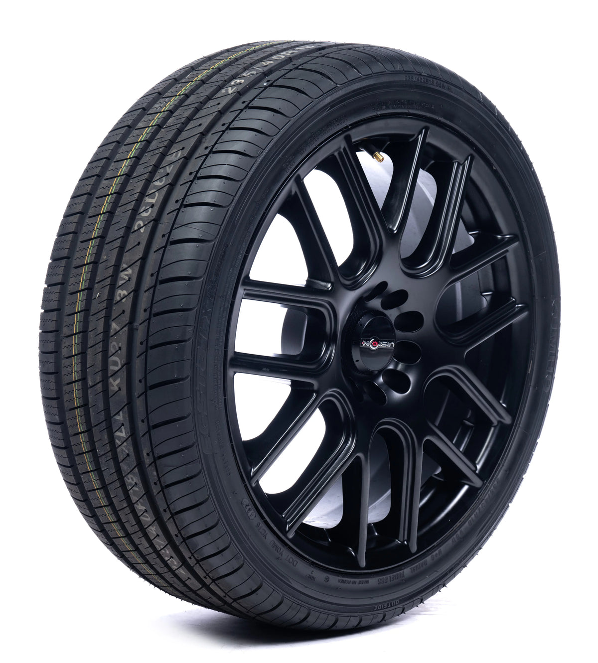 All-Season Tire 235/40R18 95W I828300