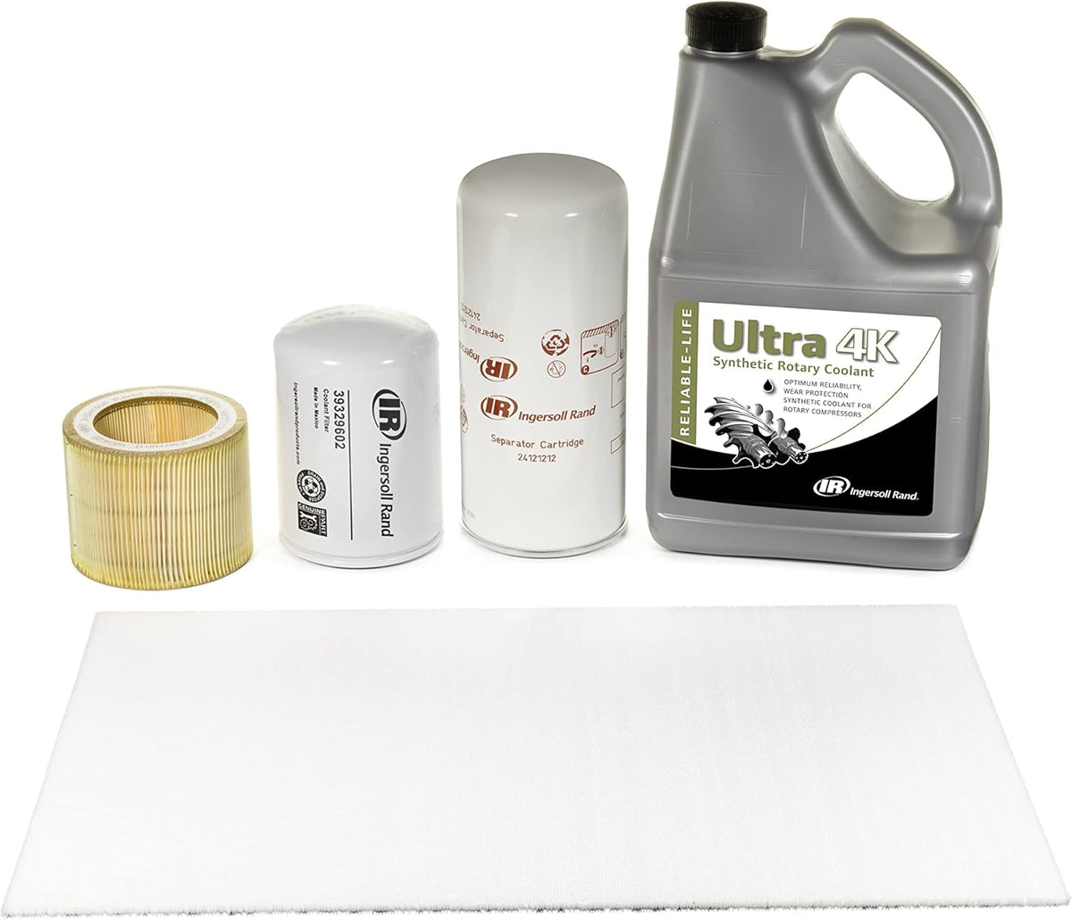 OEM Filters-Only Maintenance Kit for R Series Compressor R116