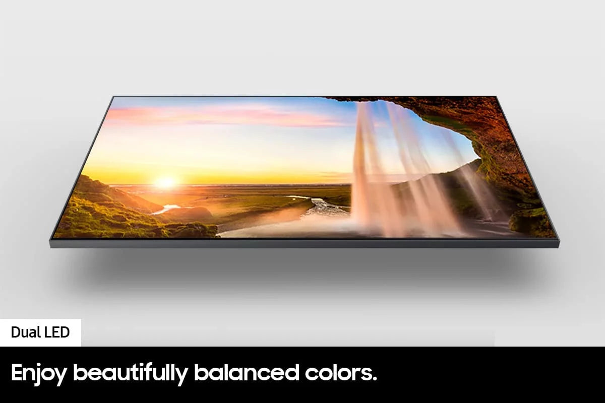 70 QLED 4K Smart TV Q847740