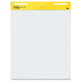 Super Sticky Easel Pads, White, 25" x 30", 2 pack I396