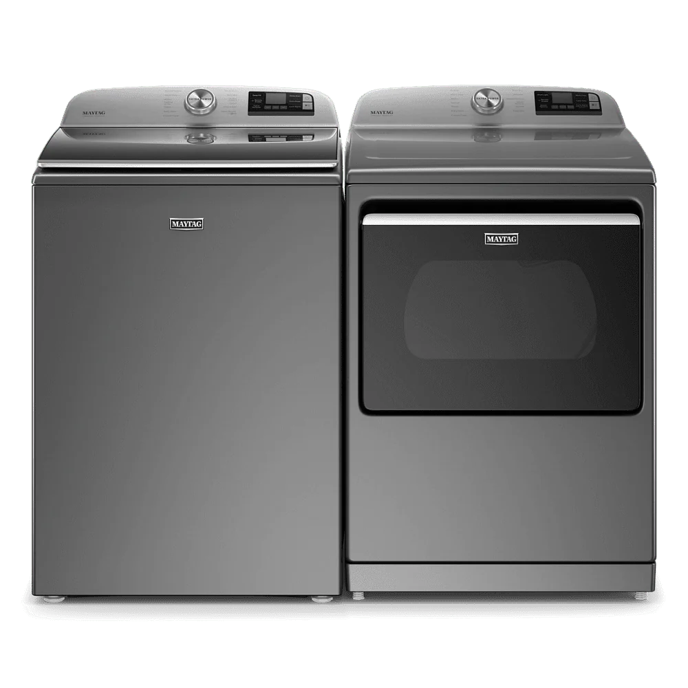 7.4 Cu. Ft. Electric Dryer Y624