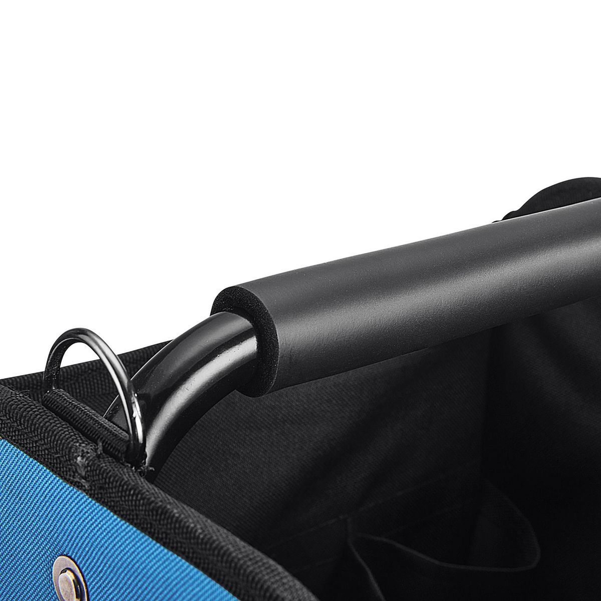 10 in. Tool Tote with 22 Pockets U107